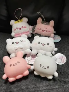 らぶいーず6点セットです。