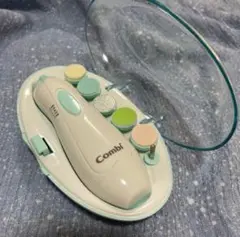 combi 電動爪やすり