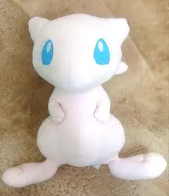 ミュウ 等身大 ぬいぐるみ Amazon.co.jp: ポケモンセンターオリジナル ぬいぐるみ 等身大