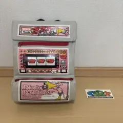 レトロ　初代　ピンクパンサー　実機　パチスロ　4号機　スロット　山佐 山佐「パチスロ ピンクパンサー」の筺体＆スペック＆情報