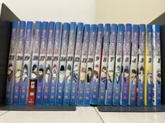 テニスの王子様(全巻セット)(42巻)