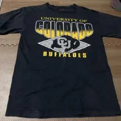 GARMENT GRAPHICS コロラドバッファローズ　Tシャツ　U.S.A製