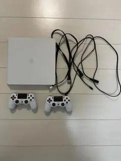 SONY PlayStation4 CUH-2100