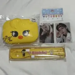 1 Straykids dominATE オンラインくじ フィリックス