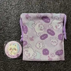 ちいかわ もぐもぐ本舗 モモンガ セット