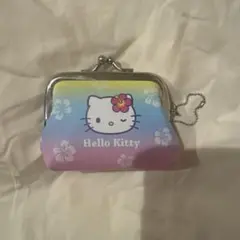 Hello Kitty コインケース・小銭入れ