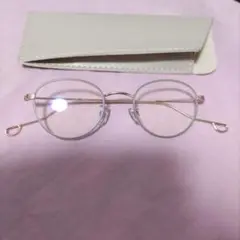 ciqi リーディンググラス　ナタリー グレー　+0.50