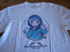 まひとくん 宇宙のわすれもの Tシャツ サイズXL