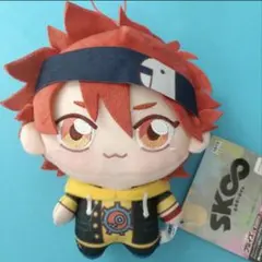 SK∞ エスケーエイト ちょぴぬい ぬいぐるみ 喜屋式暦