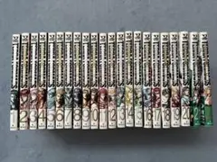 テラフォーマーズ 1〜22巻セット