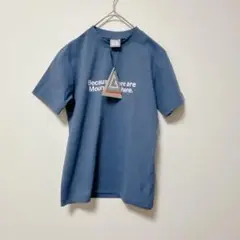 未使用✨ ロジャーエガー【S】Tシャツ/スポーツウェア カジュアル クルーネック