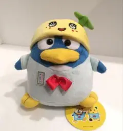 ふなっしー&ドンペンぬいぐるみ ドン・キホーテ 船橋南口店、リニューアルオープンは3月18日