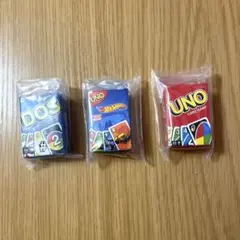UNO ガチャガチャ