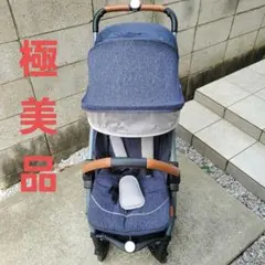 Silver Cross jet ベビーカー 極美品