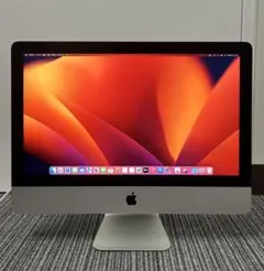 iMac 2017 21.5インチ 16GB/1TB/Core i5