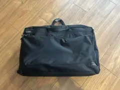 極美品 ショルダー欠品 ポーター プリマ楽器 3WAY クラリネットダブルバッグ 極美品 ショルダー欠品 ポーター プリマ楽器 3WAY クラリネット