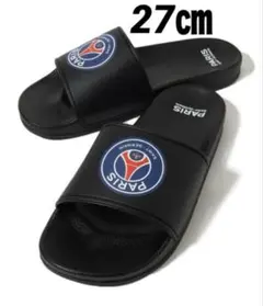 Paris Saint-Germain/パリサンジェルマンシャワーサンダル27㎝