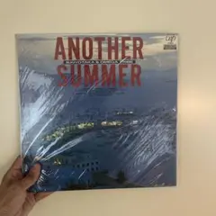 ANOTHER SUMMER S. KIYOTAKA & OMEGA TRIBE