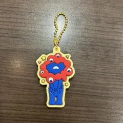 EXPO 2025 ミャクミャク ぷっくりラバマス ビスケット