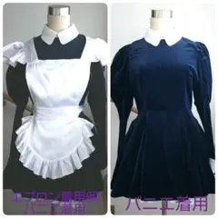 K*e様 キャンフル メイド服 S メイド服の通販、販売といえばキャンディフルーツ