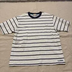 L.L.Bean エルエルビーン　サイズL