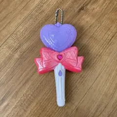 キミとアイドルプリキュア キラキライト　キュアキュンキュン　プリキュア