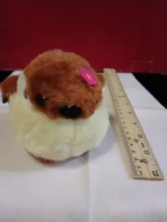 すずめ　ぬいぐるみ