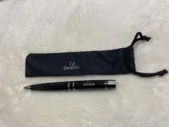 オメガ OMEGA ボールペン ノベルティ