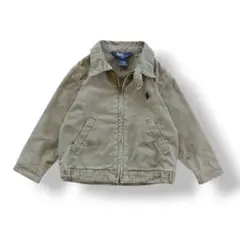 80s〜90s Polo by Ralph Lauren スウィングトップ 古着