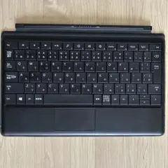 serfece キーボードカバー 1355