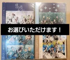 ナナニジ　ナナブンノニジュウニ　22/7　11th ～ 14th　CD　5