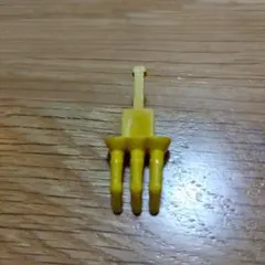 ポピニカ 　バリドリーン　爪のみ　秘密戦隊ゴレンジャー