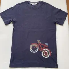 45rpm Tシャツ