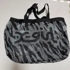 X-girl バッグ