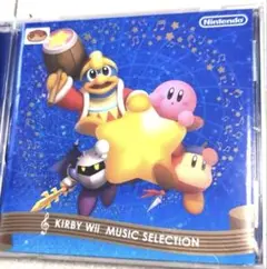 2025年最新】星のカービィ Wii ミュージックセレクションの人気