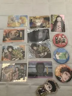 鬼滅の刃　まとめ売り
