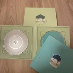 EYES ON ME 1st CONCERT IN SEOUL Blu-ray