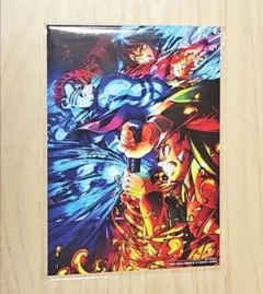【新品・未開封】鬼滅の刃 無限城編 入場者特典