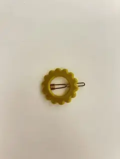kanel ヘアピン