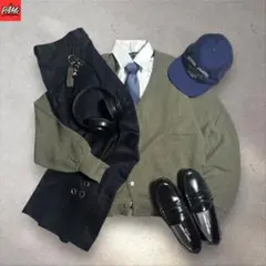 c-boy style (vol.775)プレッピーストリートシティボーイコーデ