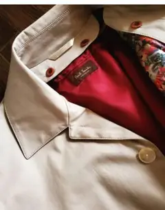 「美品」Paul Smith collection ステンカラーコート