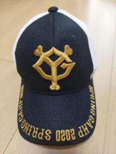 ジャイアンツ メッシュキャップ 2020 (UNDER ARMOUR)