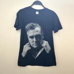 MORRISSEY 2019 ツアーTシャツ GILDAN ユニセックス