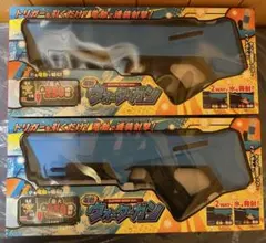 電動ウォーターガン　2個セット