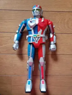 超人機メタルダー