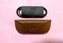 Ray-Ban META 充電ケース