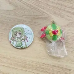 東京ミュウミュウ　ミュウレタス　2個セット