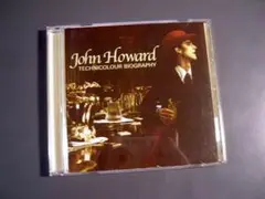 ジョン・ハワードJohn Howard★TECHNICOLOUR BIOGRA-
