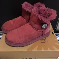 UGG ムートンブーツ