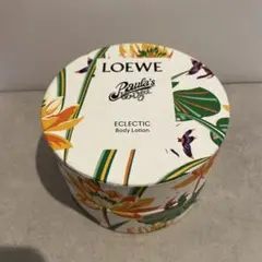 箱付きLOEWE ボディクリーム オレガノ360ml 箱付きLOEWE ボディクリーム オレガノ360ml - メルカリ
